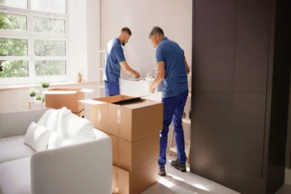 Best Furniture Moving Company In Al Ain