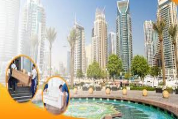 Sharjah Movers Sharjah Movers